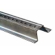 Rib-Bak® Galvanized U-channel Sign Posts Rib-Bak® Galvanized U-channel Sign Posts
